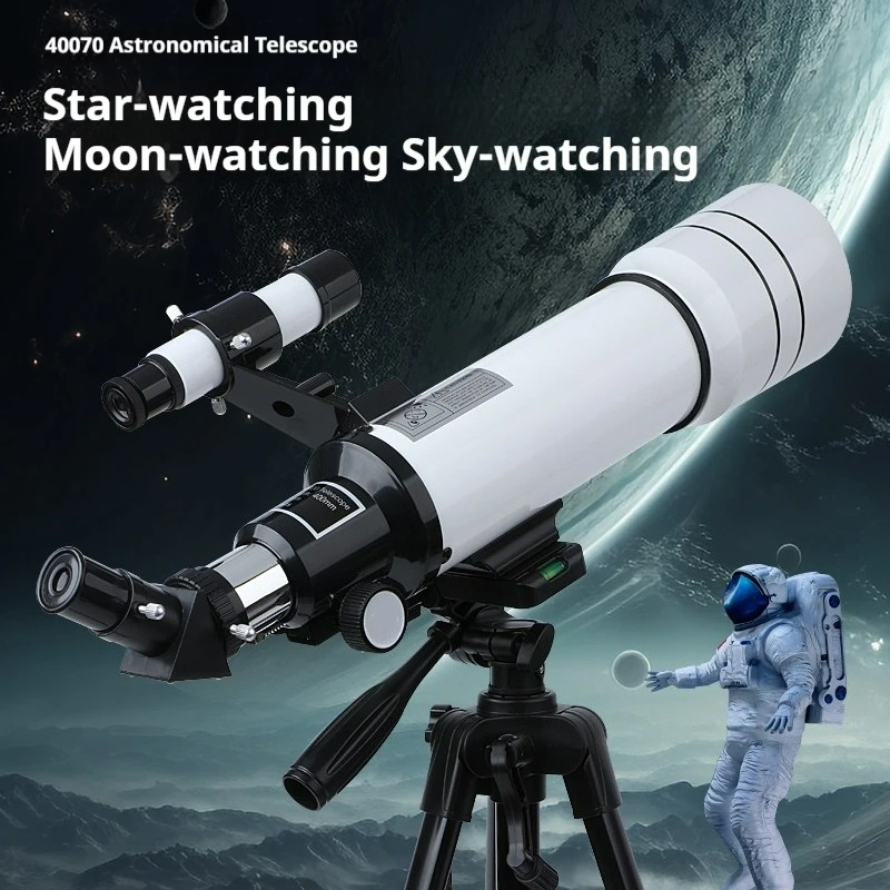 Photography Lighting Definition - NIEUWE professionele astronomische telescoop 333,35X High-Definition