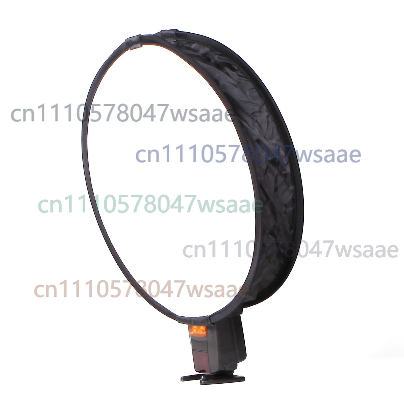 Photography Lighting Material - Universele draagbare 40 cm Speedlite Softbox