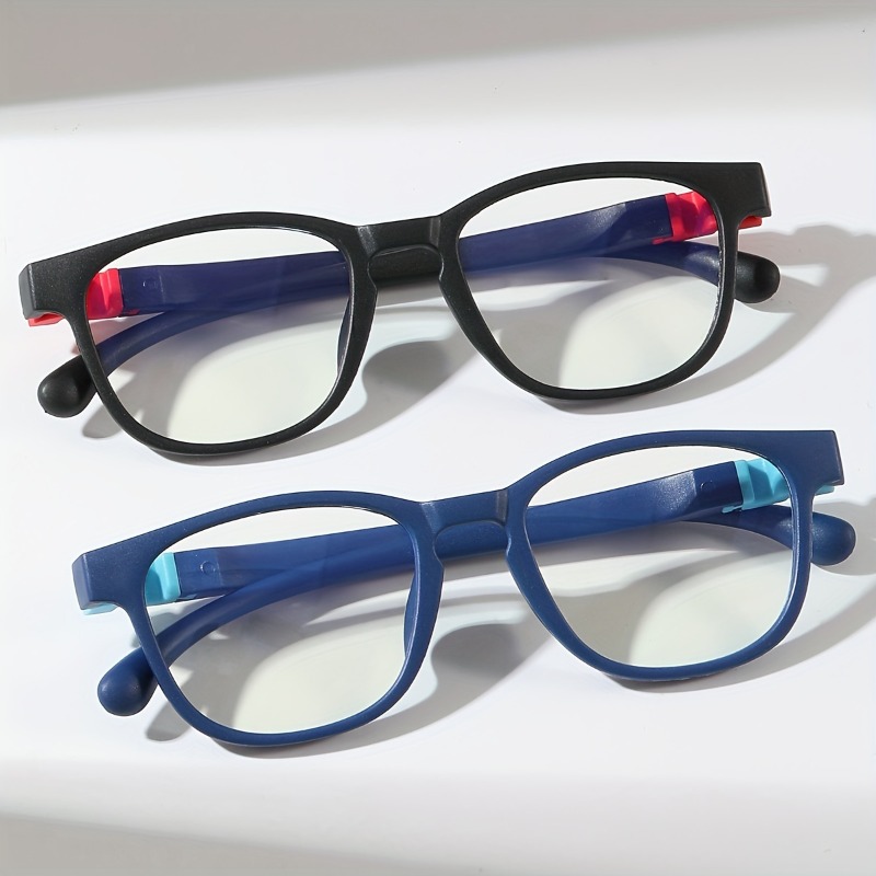 Photography Lighting Spotlight - 2 STUKS Blauw licht blokkerende bril