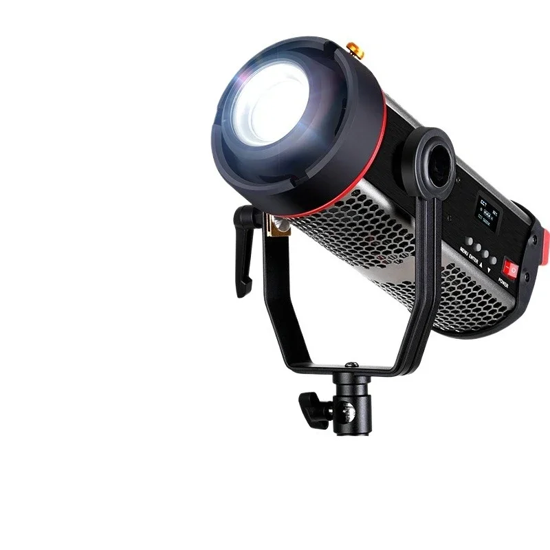 Photography Lighting Position - 200W positief wit licht film- en