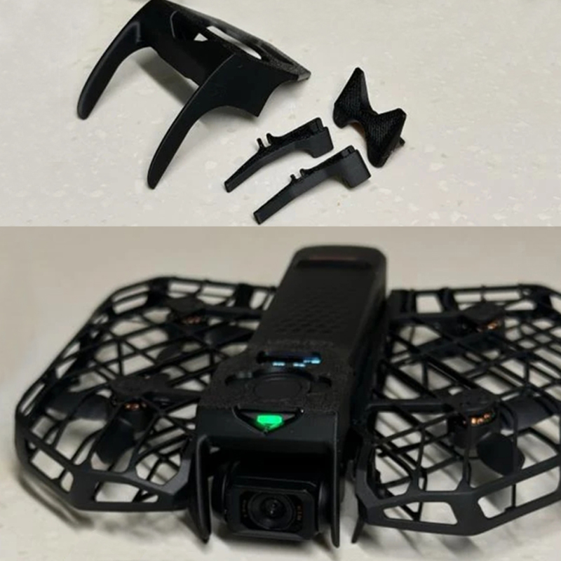 Photography Lighting Material - 1Set Gimbal Guard Kit Nachtnavigatielicht Outdoor