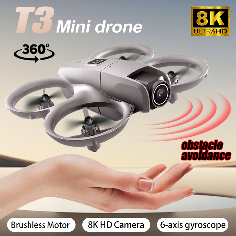 Photography Lighting Definition - 2026 Mini Drone Luchtfotografie High-Definition Afstandsbediening