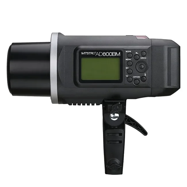 Photography Of Lighting - 2026 Premium AD600BM 600W Studio flitser