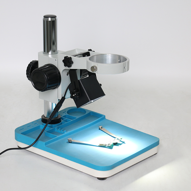 Photography Lighting Products - 61 Led Verstelbare Ring Kant Licht