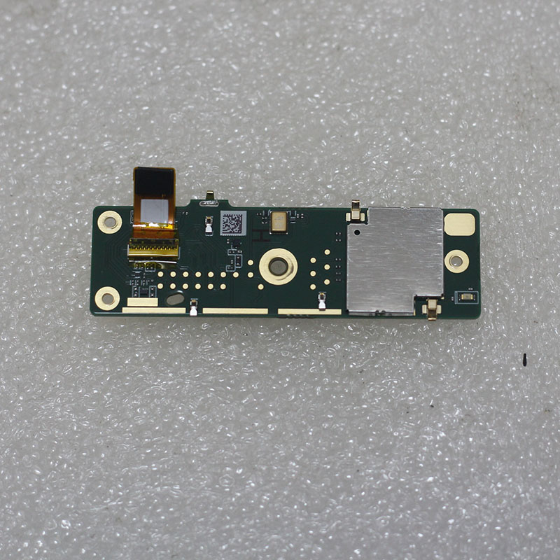 Gopro Action Camera Hero 13 Black - Nieuwe aan/uit-schakelaar GPS-printplaat PCB-reparatieonderdelen voor GoPro