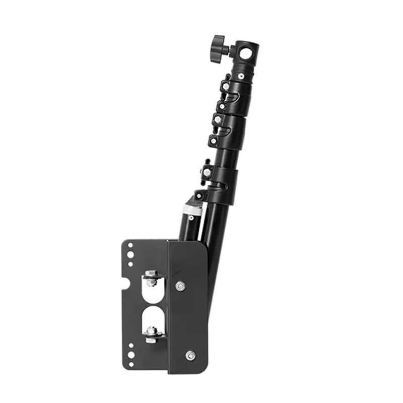 Photography Lighting Flash - A41Z-Fotografie hanglampstandaard voor binnenwandverlichting, mini-flitsers, plafondmontage