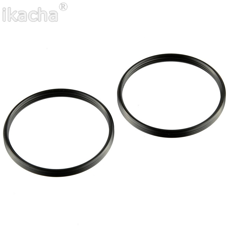 Macro Photography Lighting Kit - M39-M42 Camera Lens Adapter Ring M39