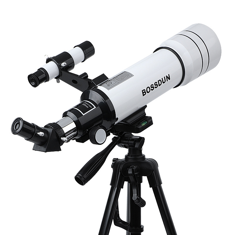 Photography Lighting Definition - Astronomische telescoop 333.35X High-Definition Nachtzicht bij
