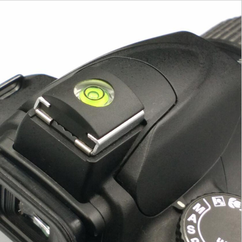 Macro Photography Lighting Kit - 2Pc Universele Dslr Camera Waterpas Flash