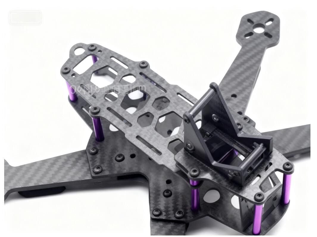 Photography Lighting Material - MMX220 Quadcopter 4mm Armen Ultralichte FPV