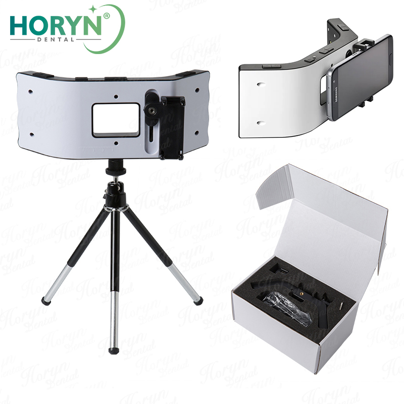 Photography Lighting Flash - Tandheelkundige flitslicht Fotografieapparatuur Tandheelkunde LED Oraal