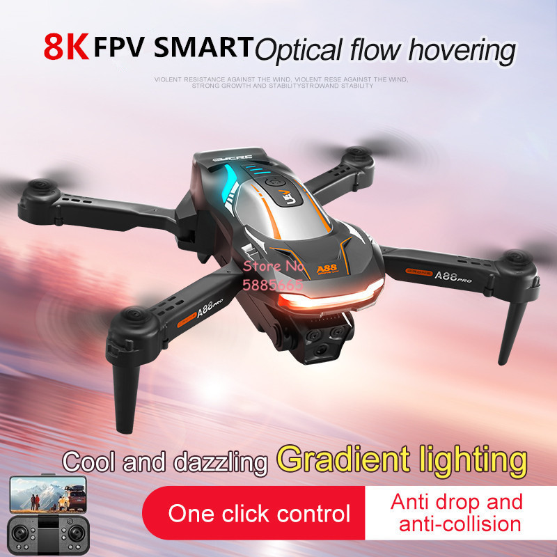 8K Luchtfotografie Optische st - Photography Lightning recensie en prijs