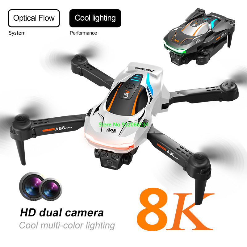 8K Luchtfotografie Optische st - Photography Lightning recensie en prijs