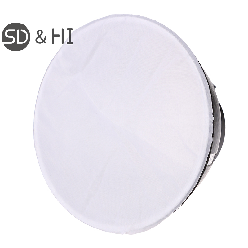 Fotografie Licht Zachte Diffus - Macro Photography Lighting Kit recensie en prijs