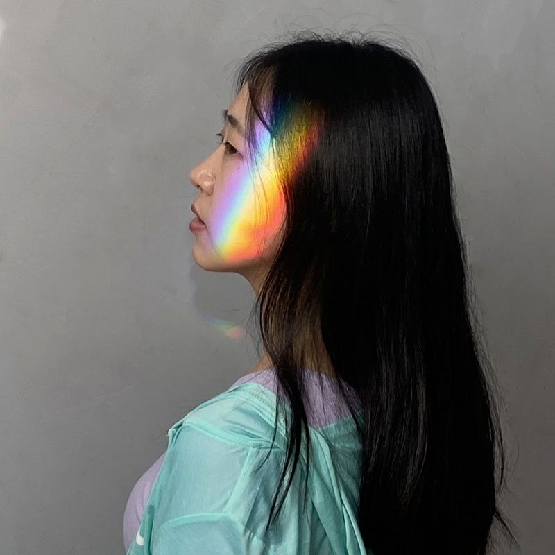 Optische Glazen Prisma Voor Fo - Photography Lighting Tools recensie en prijs