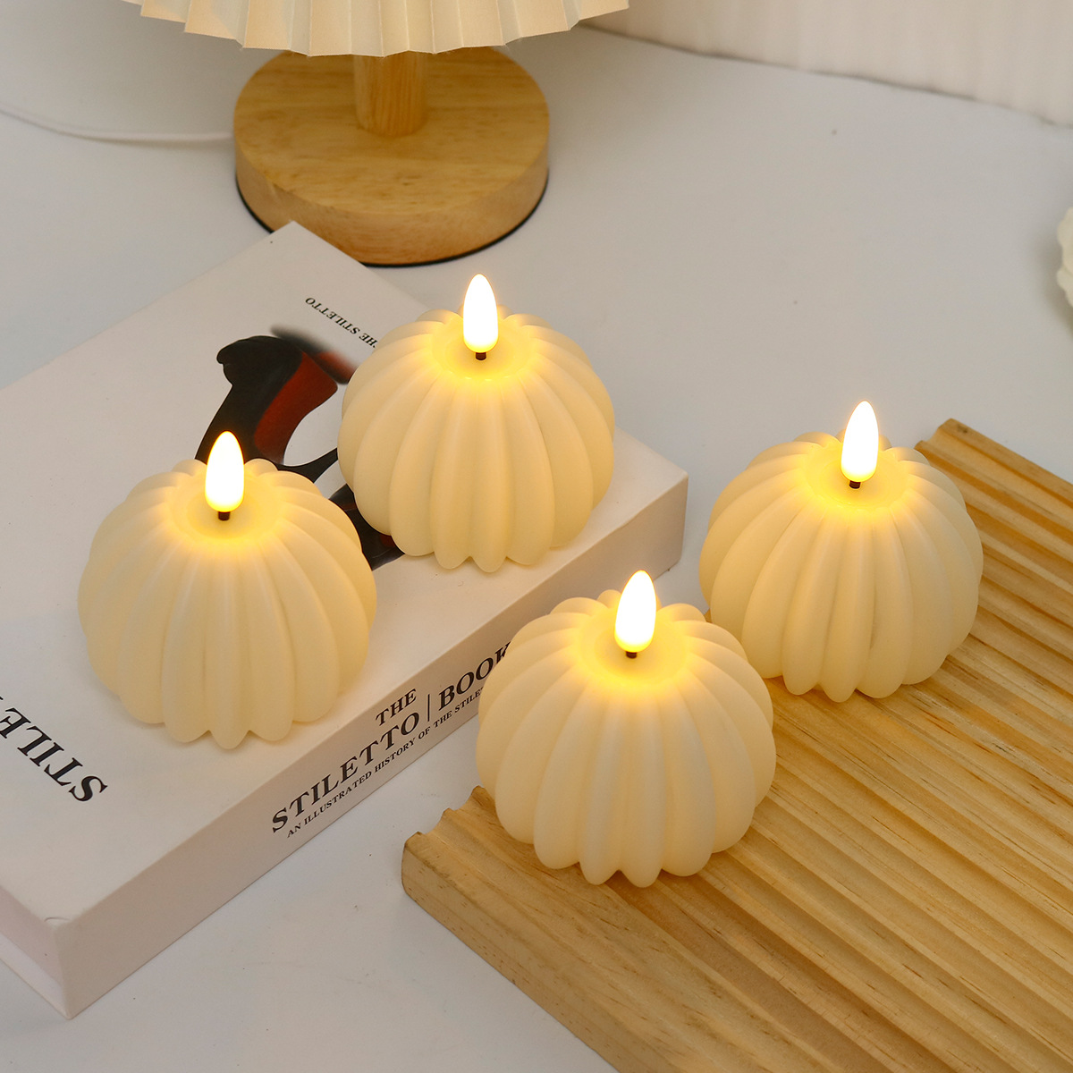 Led-kaarsenblok voor bruiloft, - Photography Of Lighting recensie en prijs