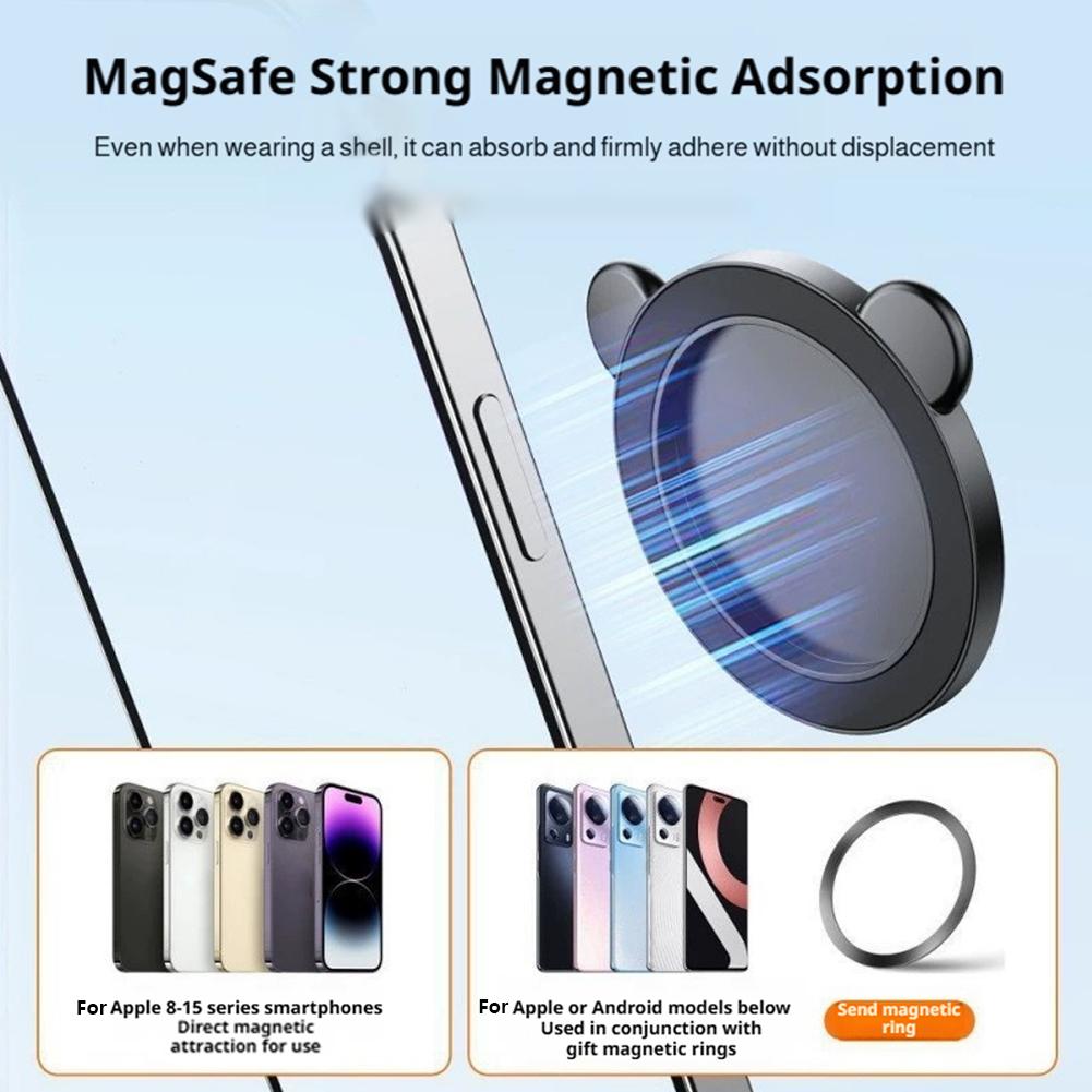 Mobiele telefoon Magnetische s - Photography Lighting Definition recensie en prijs
