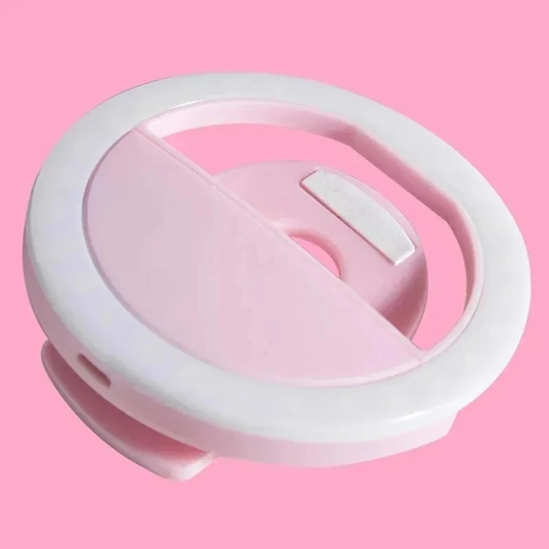 1-4 stuks LED Selfie Ring Fill - Photography Lighting Products recensie en prijs