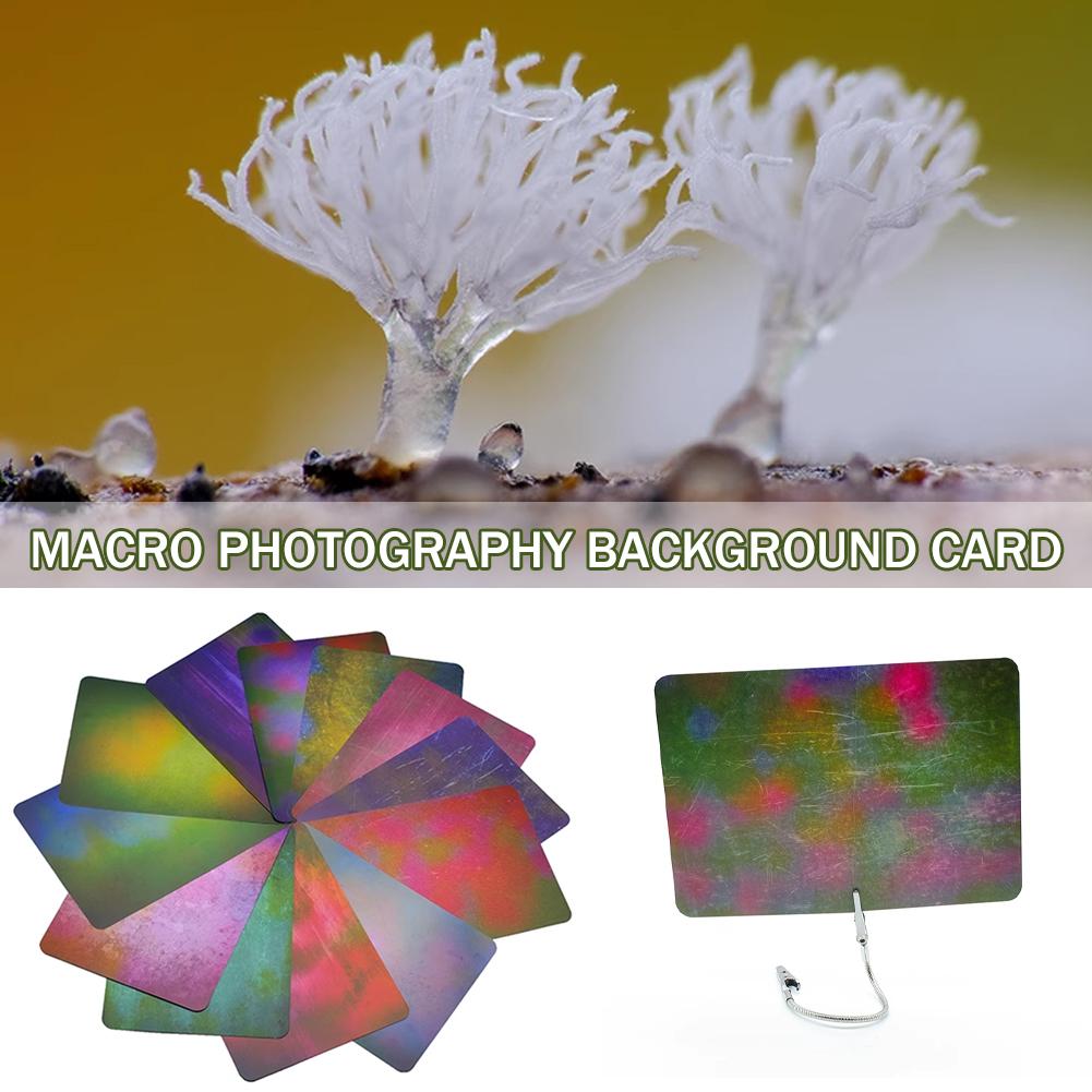 Macrofotografie Achtergrondkaa - Photography Lighting Material recensie en prijs