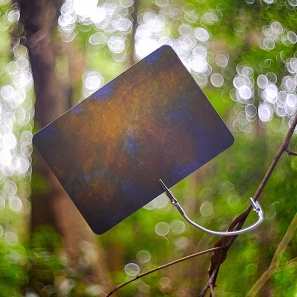 Macrofotografie Achtergrondkaa - Photography Lighting Material recensie en prijs
