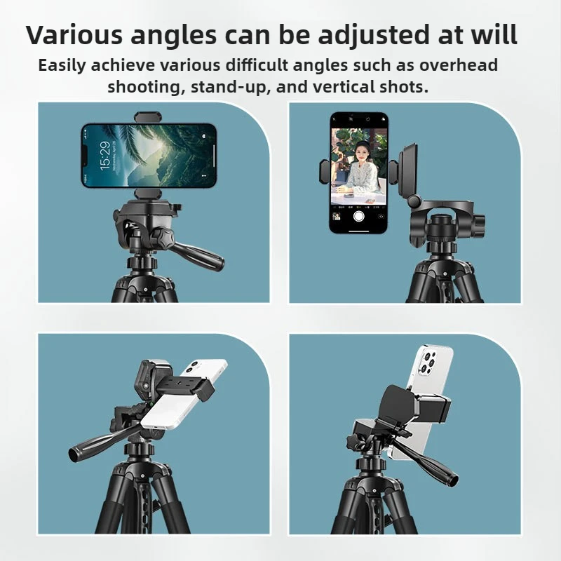 ApexTP1.4m Telefooncamera Stat - Photography Lighting Position recensie en prijs