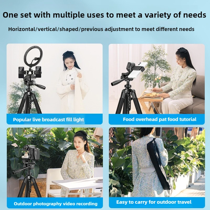 ApexTP1.4m Telefooncamera Stat - Photography Lighting Position recensie en prijs
