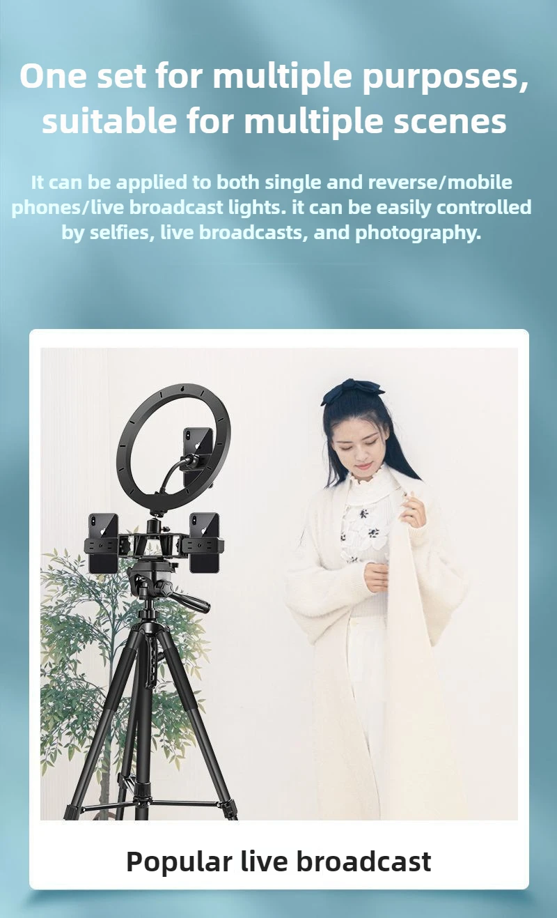 ApexTP1.4m Telefooncamera Stat - Photography Lighting Position recensie en prijs