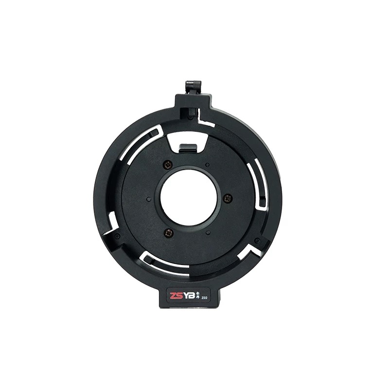 ZSYB Mini Bowens-adapter voor  - Photography Lighting Tools recensie en prijs