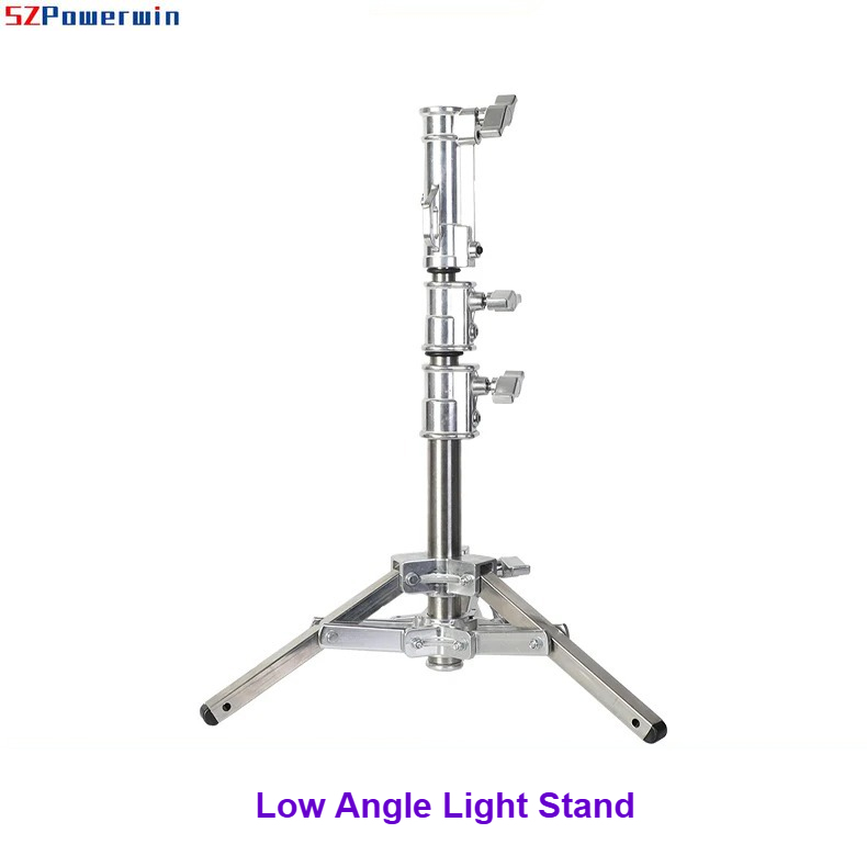 Lage hoek lichtstatief voor fo - Photography Lighting Material recensie en prijs