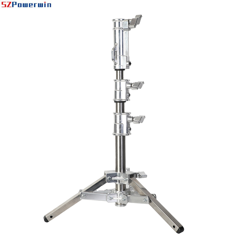Lage hoek lichtstatief voor fo - Photography Lighting Material recensie en prijs