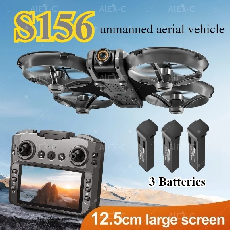 voor S156 Groot scherm Control - Photography Lighting Position recensie en prijs