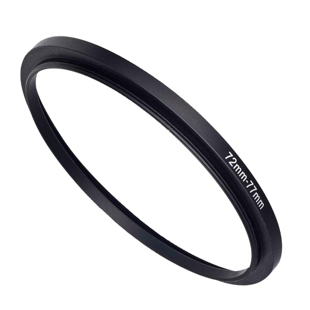 72 mm-77 mm Step Up Ring Lensf - Macro Photography Lighting Kit recensie en prijs