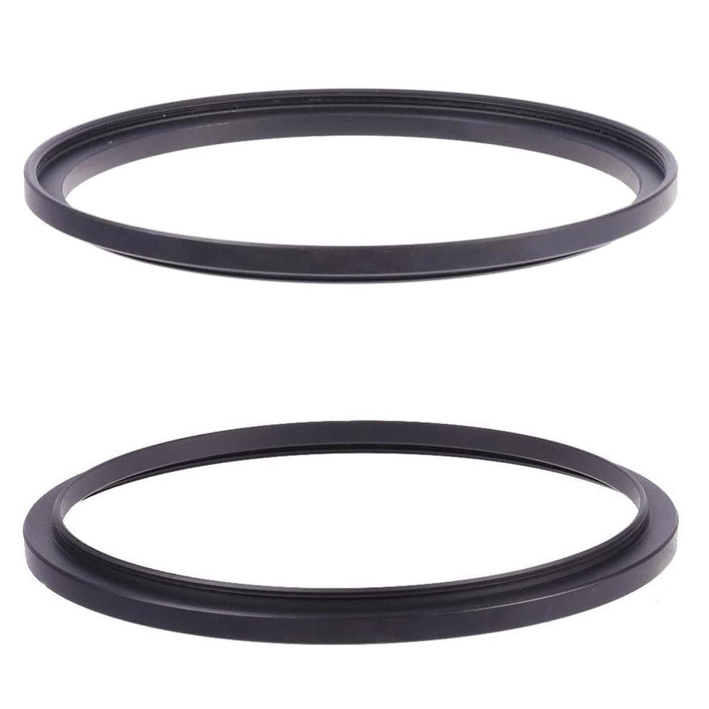 72 mm-77 mm Step Up Ring Lensf - Macro Photography Lighting Kit recensie en prijs