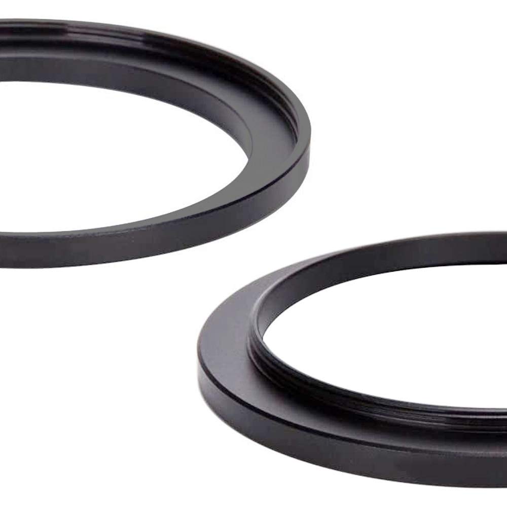 72 mm-77 mm Step Up Ring Lensf - Macro Photography Lighting Kit recensie en prijs