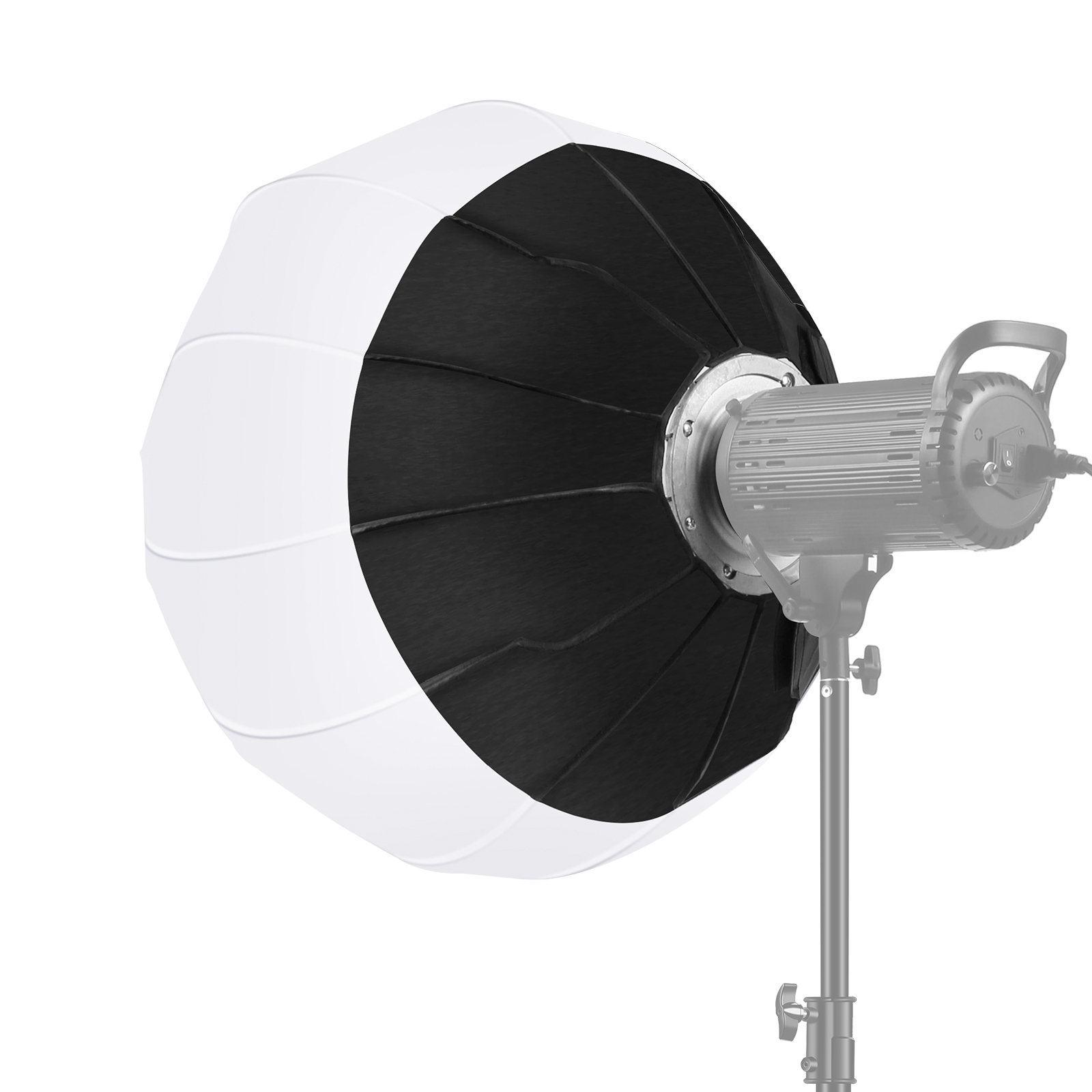 Puluz 65Cm Opvouwbare Lantaarn - Photography Lighting Flash recensie en prijs