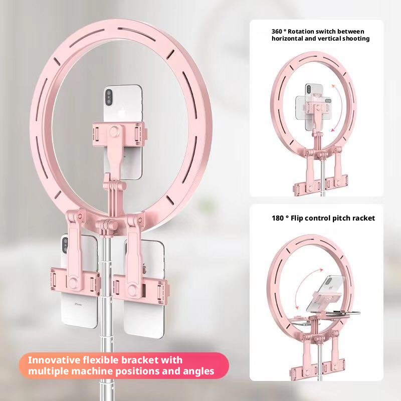 SHINEKNOT Mobiele Beauty Fill  - Photography Mobile Lighting recensie en prijs