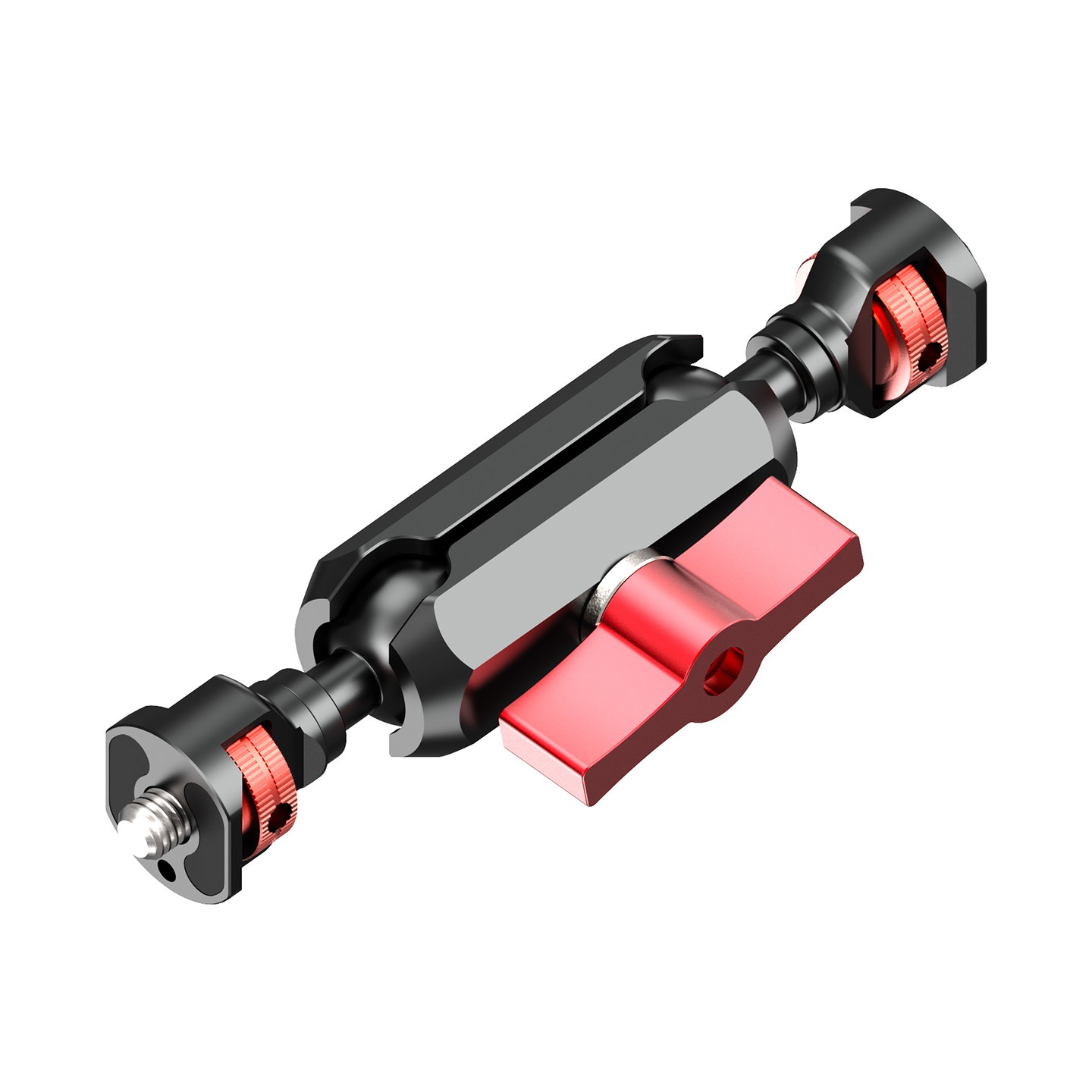 17mm Dubbel 360 °   Ball Heads - Photography Lighting Position recensie en prijs