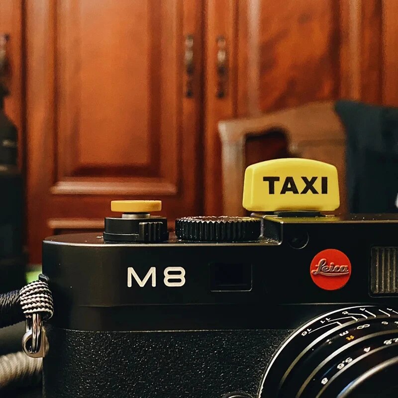 TAXI Camera Flitsschoen Cover  - Macro Photography Lighting Kit recensie en prijs