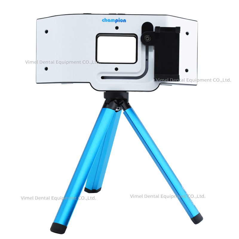 Tandheelkundige flitsfotografi - Photography Lighting Tools recensie en prijs