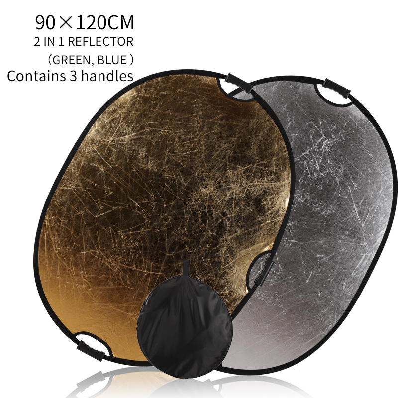Draagbare 2-in-1 35x47inch/90x - Photography Lighting Kit Portable recensie en prijs