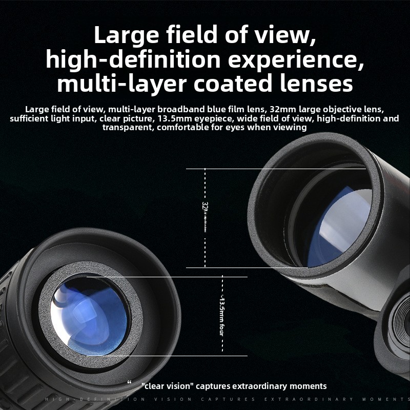 Digitale telescoop, buitencame - Photography Lighting Definition recensie en prijs