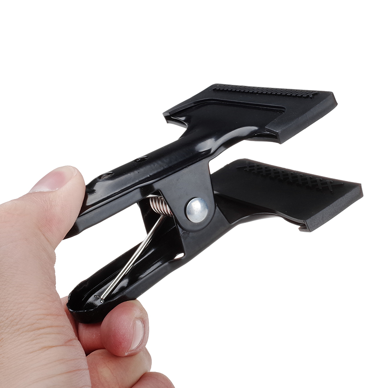 1-12 Stuks Metalen Clip Achter - Photography Lightning recensie en prijs