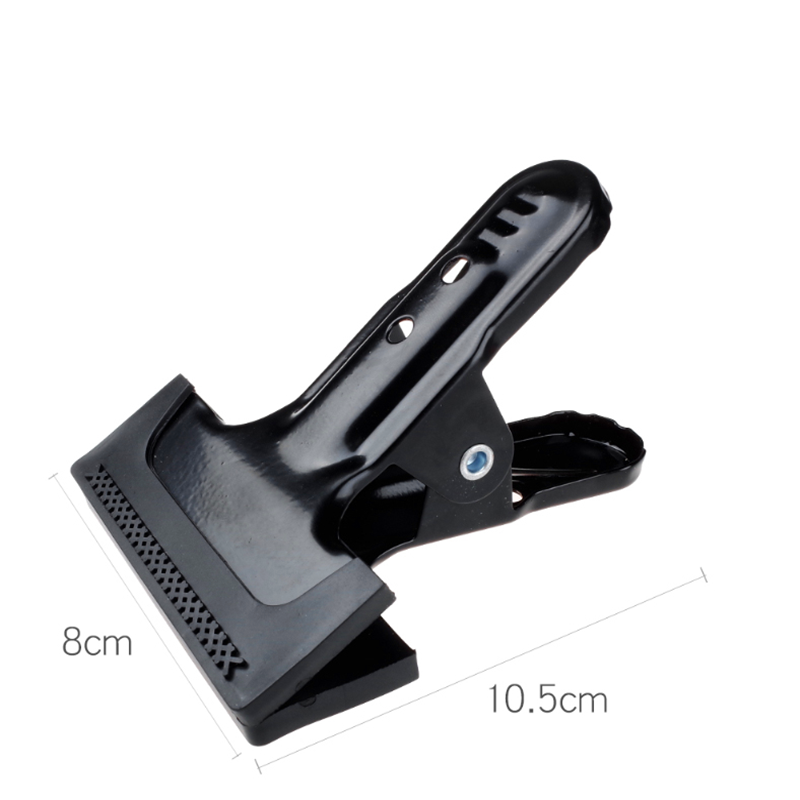 1-12 Stuks Metalen Clip Achter - Photography Lightning recensie en prijs