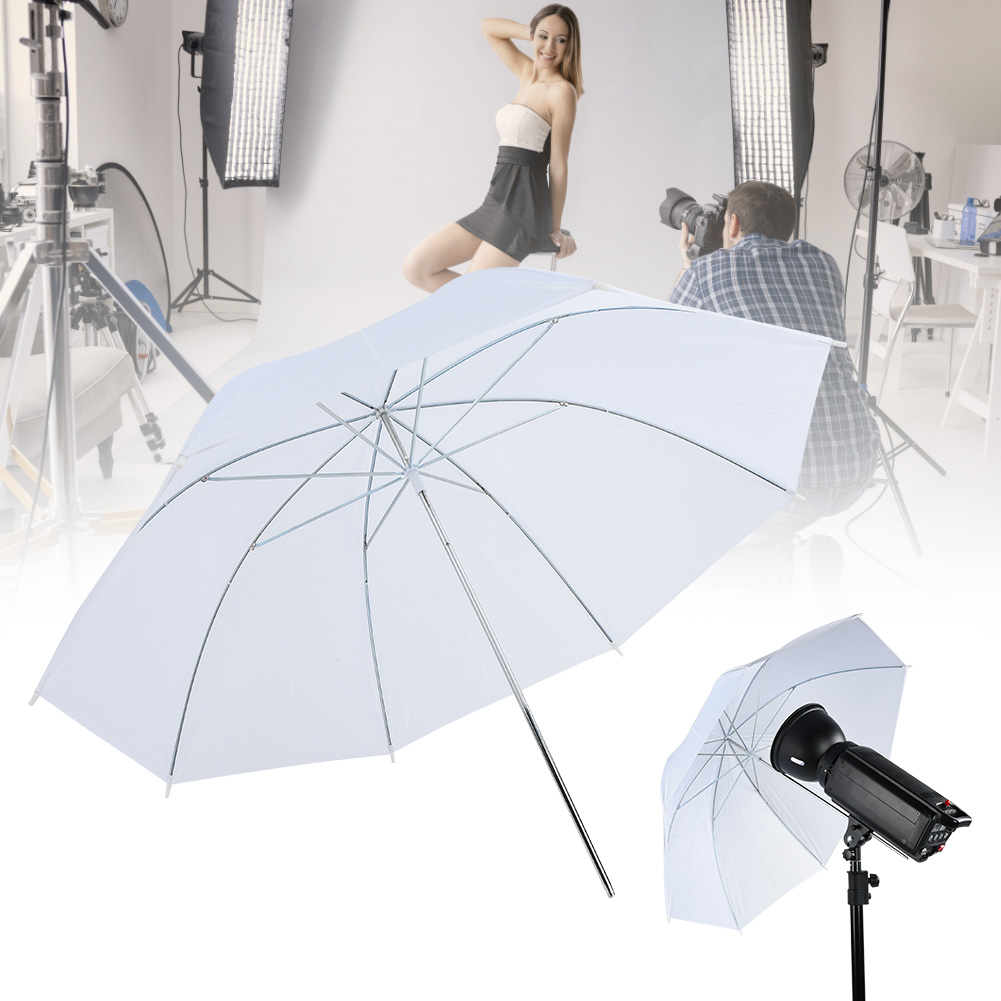 33 inch doorschijnende witte z - Photography Lighting Flash recensie en prijs