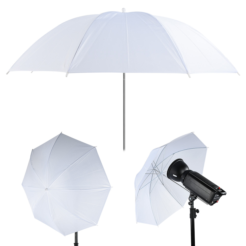 33 inch doorschijnende witte z - Photography Lighting Flash recensie en prijs