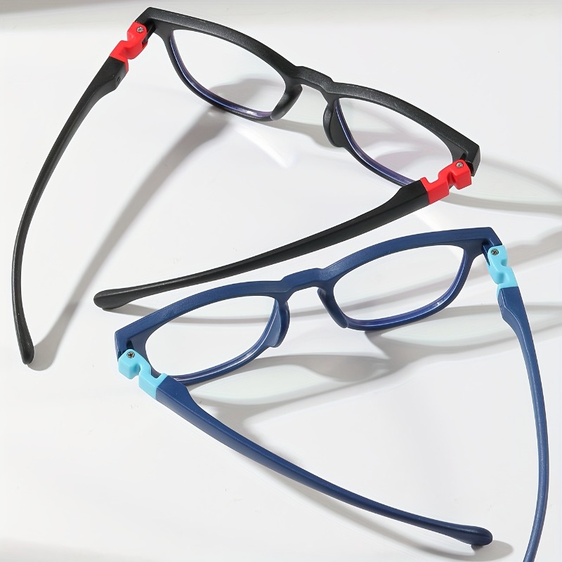 2 STUKS Blauw licht blokkerend - Photography Lighting Spotlight recensie en prijs