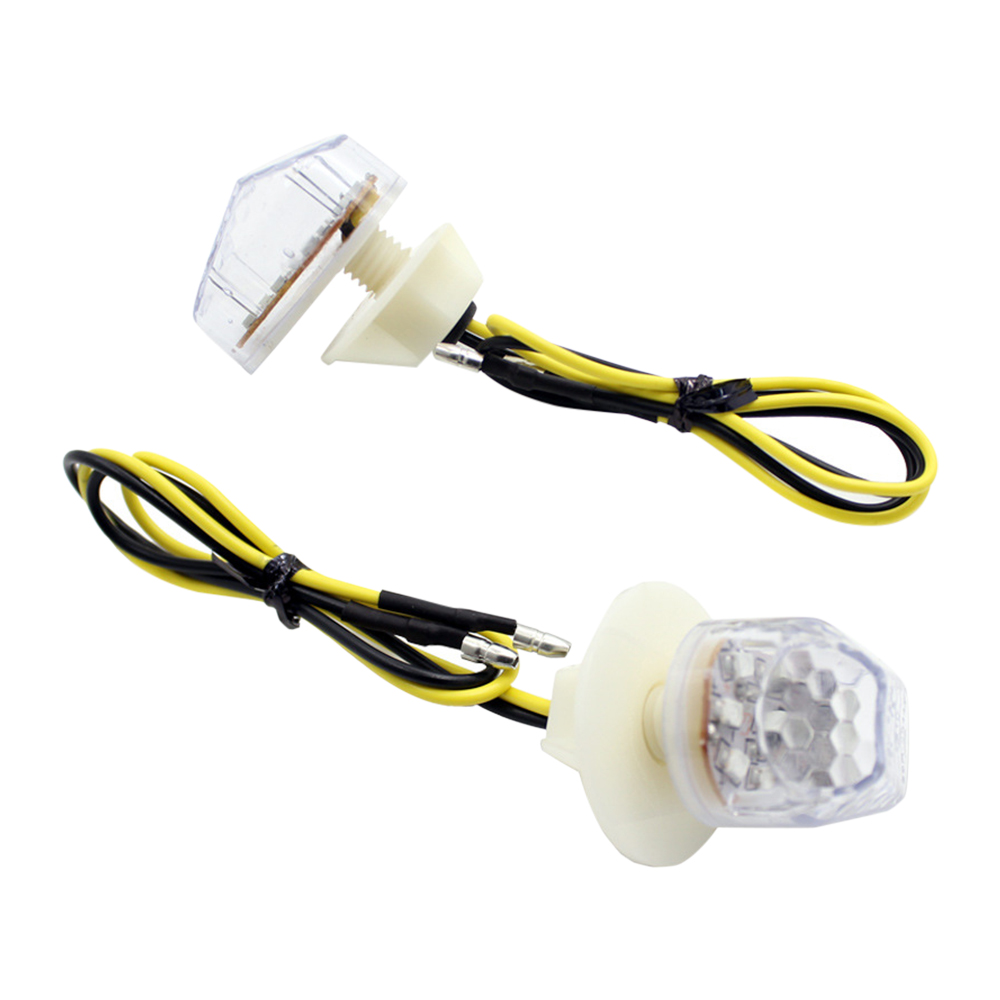 2 stuks Motorcycle Richtingaan - Photography Lighting Flash recensie en prijs