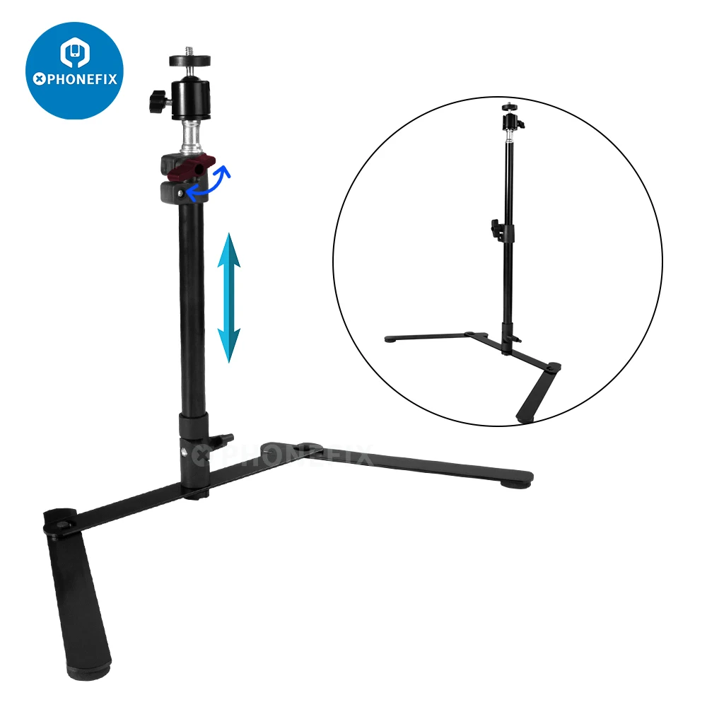 48MP Microscoop Camera Set Uni - Photography Lighting Definition recensie en prijs
