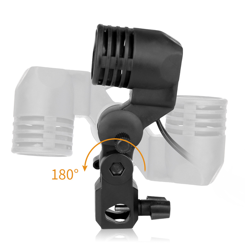 1.8M Kabel Cord Gloeilamp Stan - Photography Lighting With Umbrella recensie en prijs