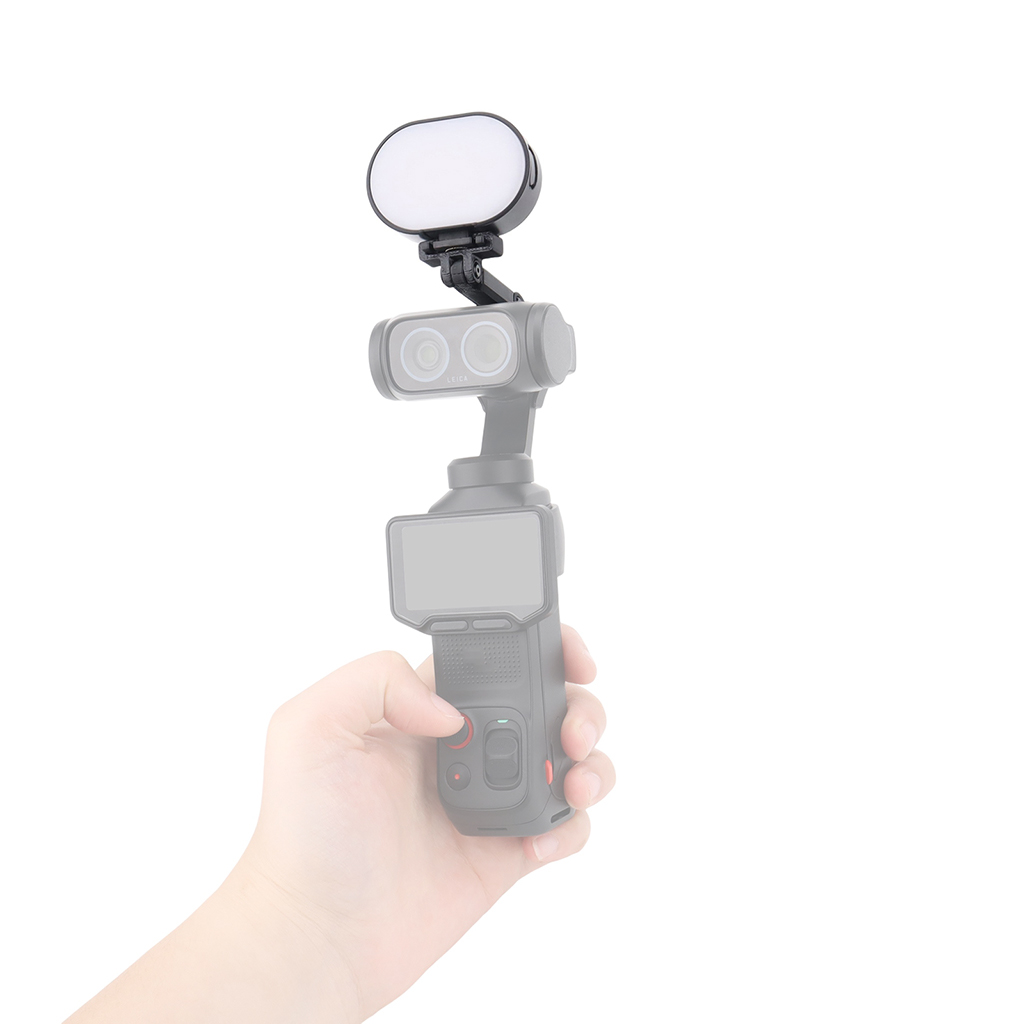Draagbare Gimbal-vuloplicht vo - Photography Lighting Kit Portable recensie en prijs